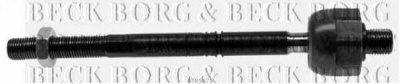 BORG & BECK btr5671 -  Осевой шарнир, рулевая тяга